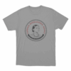 Candace Intelligence Unisex T Shirt Grey