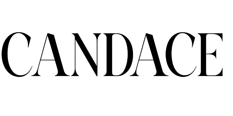 Candace Owens Merch Logo